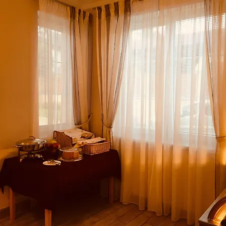 Harmonie 3* Žlutice