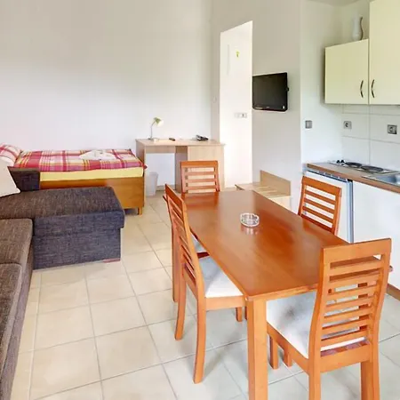 בית הארחה Harmonie 3*