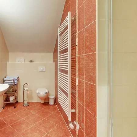Harmonie Guest house