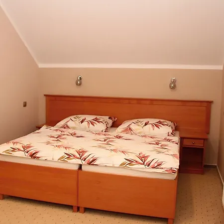 Harmonie Guest house