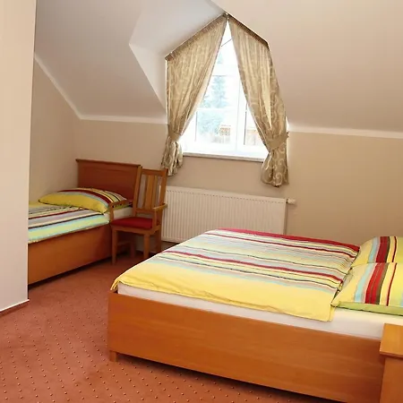 Guest house Harmonie