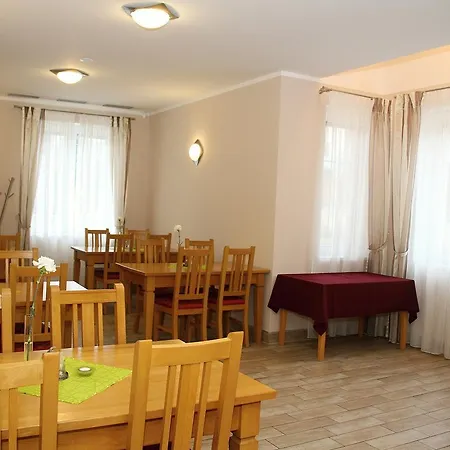 Guest house Harmonie 3*