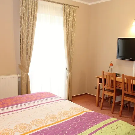 Guest house Harmonie