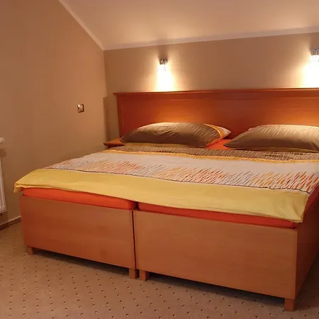 Harmonie Guest house