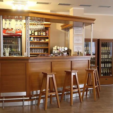 Harmonie Guest house Zlutice