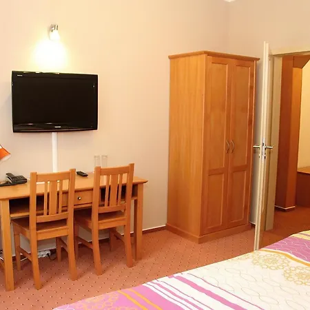 Guest house Harmonie