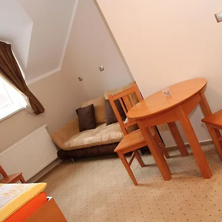 Guest house Harmonie