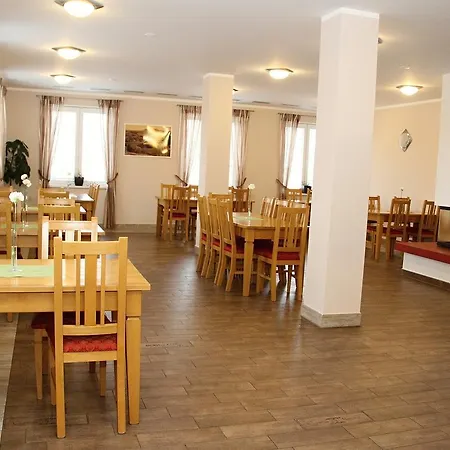 Harmonie Guest house