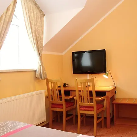 Guest house Harmonie Zlutice
