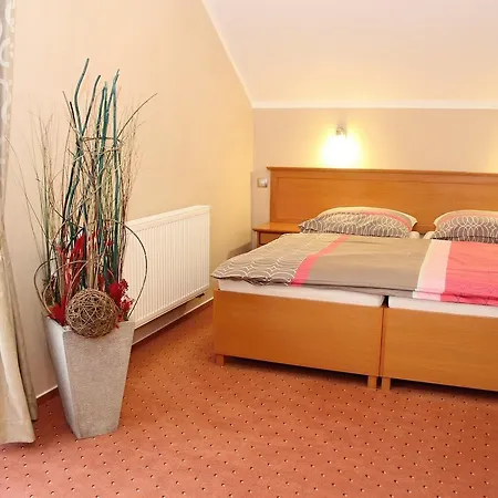 Guest house Harmonie 3*