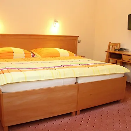 Guest house Harmonie