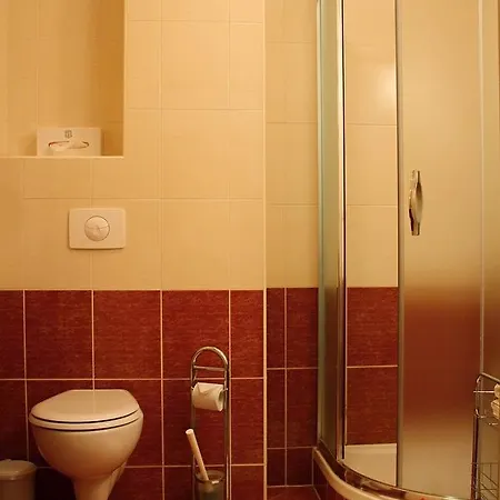 Guest house Harmonie Zlutice