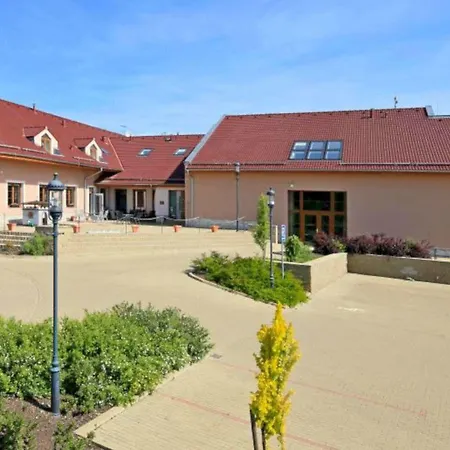 Harmonie Guest house