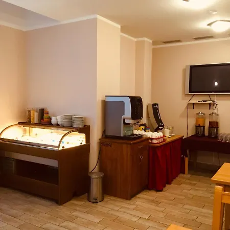 Guest house Harmonie Zlutice