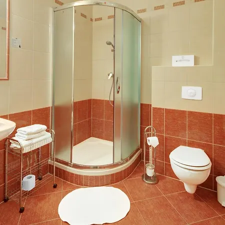 Guest house Harmonie