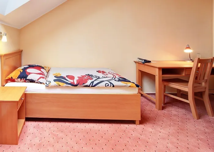 Harmonie Гостевой дом 3*