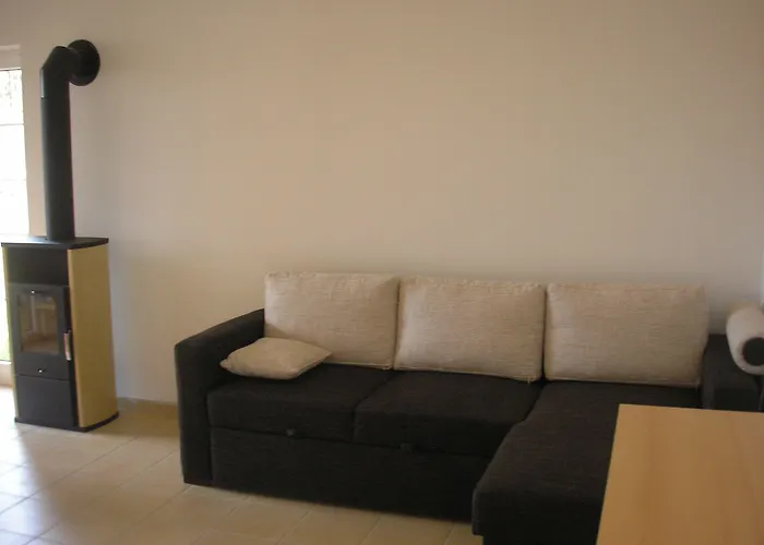Гостевой дом Harmonie 3*
