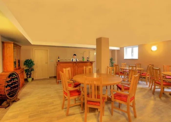 Гостевой дом Harmonie 3*