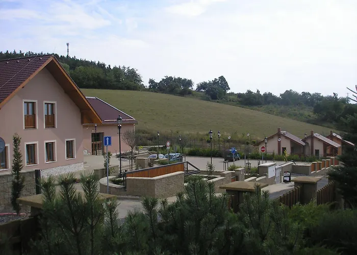 Harmonie 3* Zlutice
