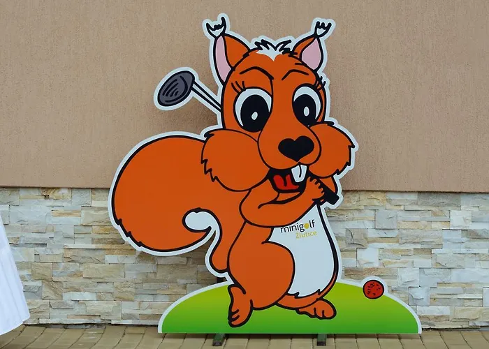 Pensjonat Harmonie 3*