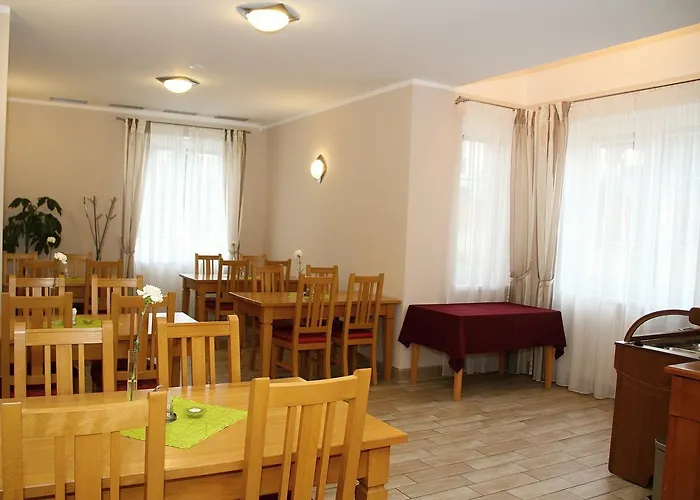 Гостевой дом Harmonie 3*