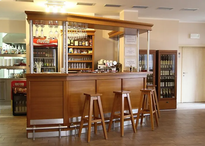 Harmonie Гостевой дом Zlutice