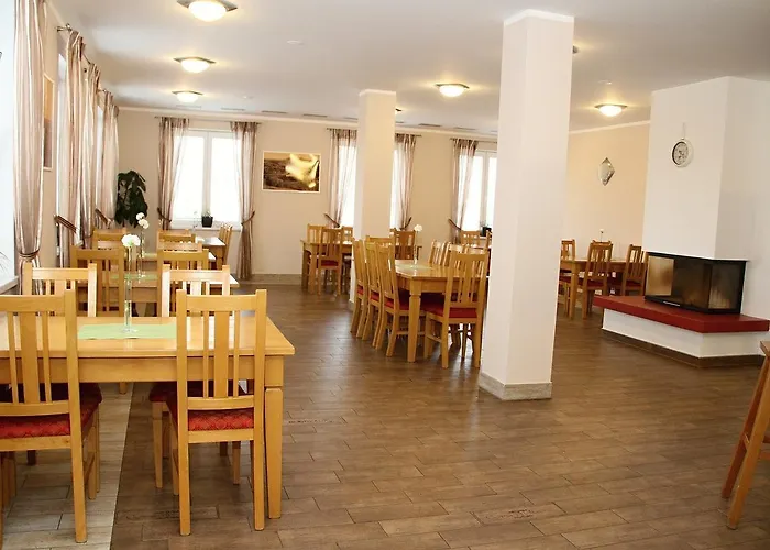Harmonie Гостевой дом